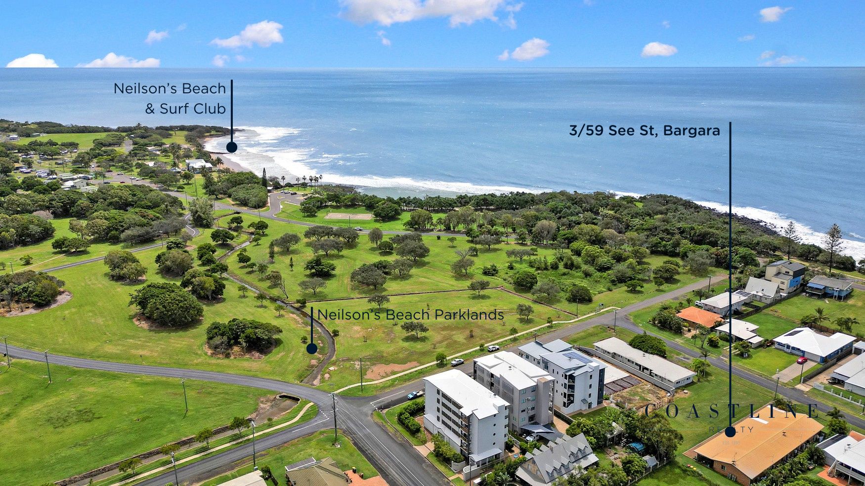 59 SEE ST, BARGARA QLD 4670, 0 Bedrooms, 0 Bathrooms, Unit