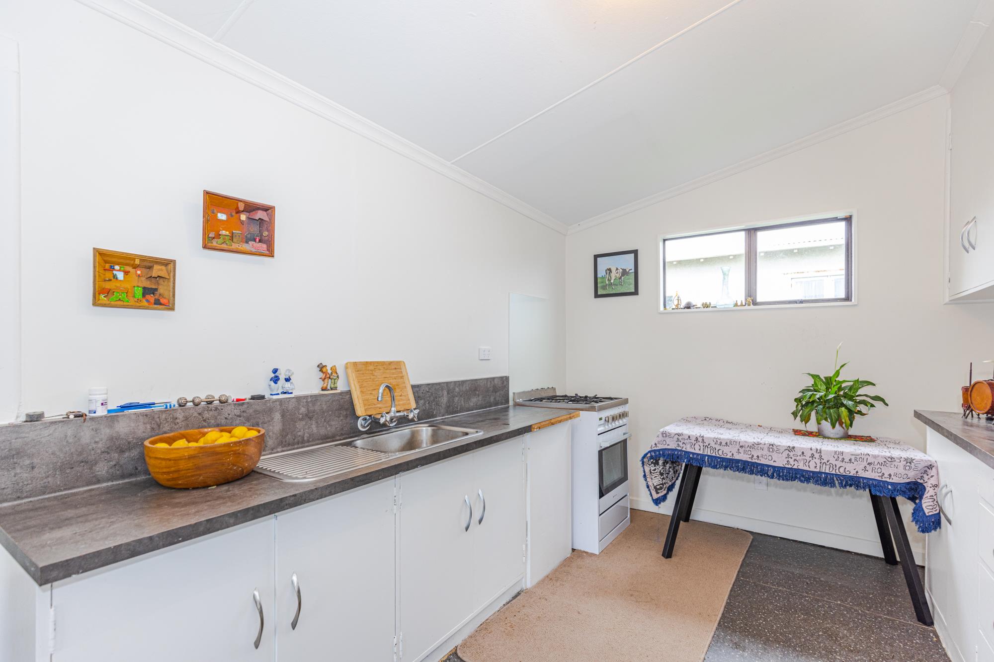 9 Manuka Street, Castlecliff, Whanganui, 2 Schlafzimmer, 1 Badezimmer