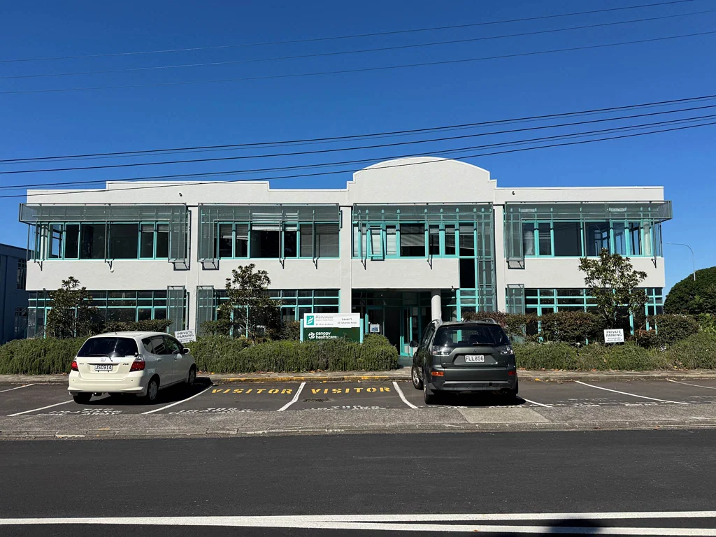 Takapuna AFFORDABLE TAKAPUNA OFFICE - SHORT TERM AVAILABLE