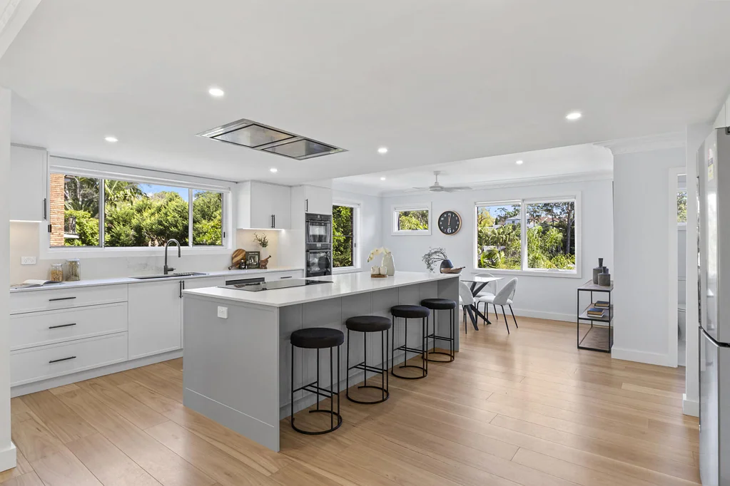Cherrybrook 5कमरा Private, spacious and transformed to impress