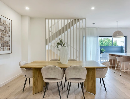 2,5,6/9 McKenzie Street, Windsor, Brisbane - Northern Region , 3 Bedrooms, 2 Bathrooms, Townhouse