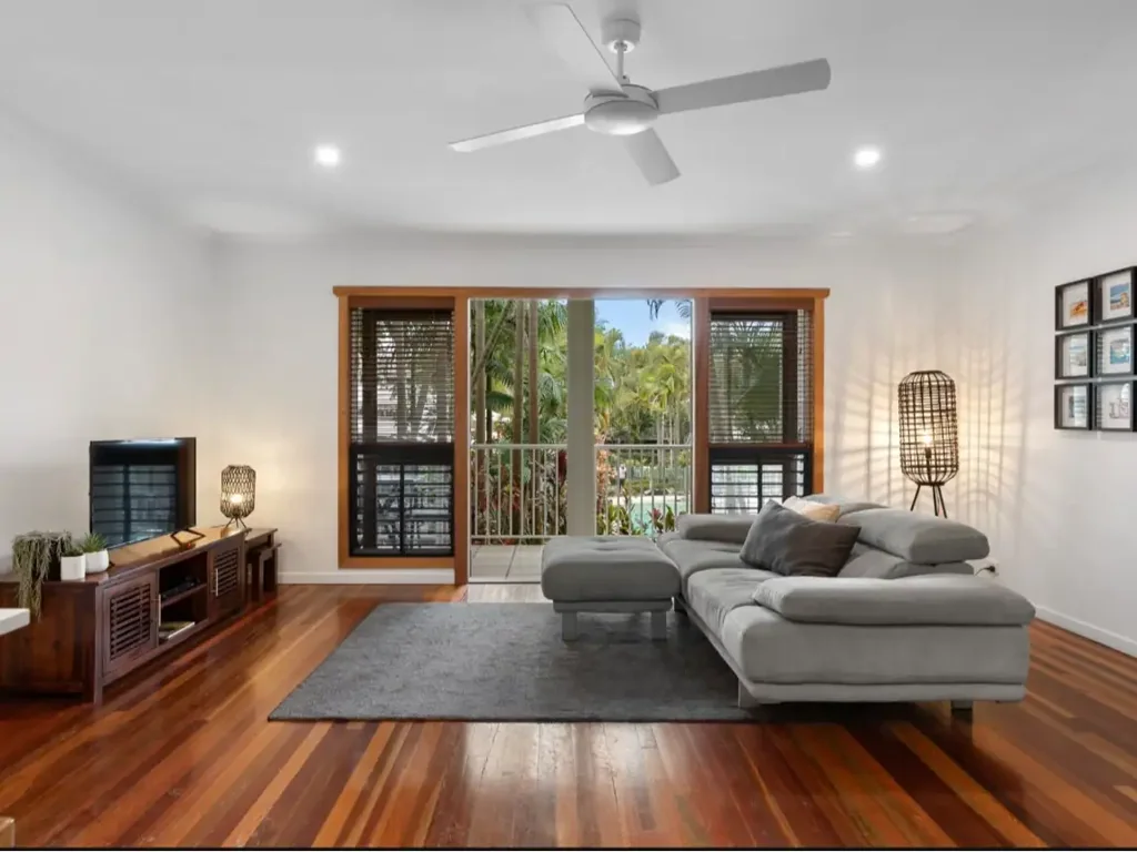 Noosaville 1Kwarto One Bedroom, Prime Location, Prime Position - South Pacific Resort!