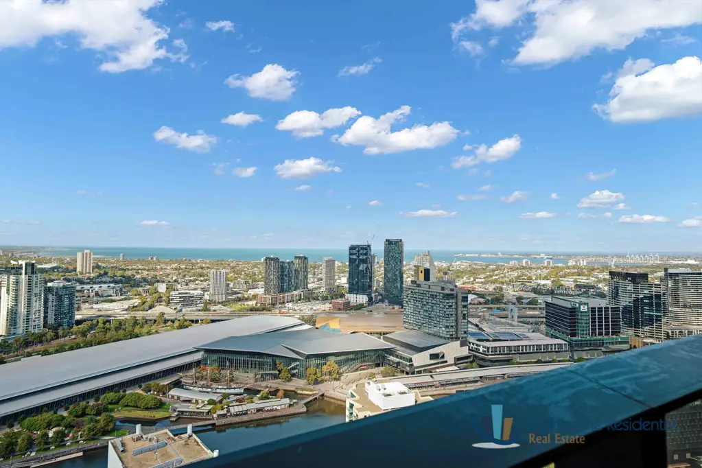 Docklands 1غرفة نوم Brand New, Spacious and Magnificent Views! What else you could ask for?