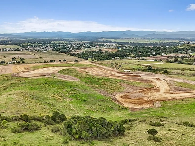 Larawan mula sa Itaas - Address Withheld, Lowood, QLD 4311
