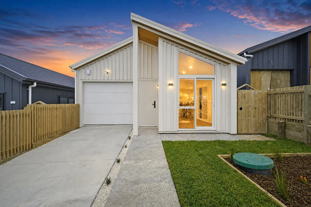 Orewa 3 Bedroom Space, Style & Effortless Everyday Living