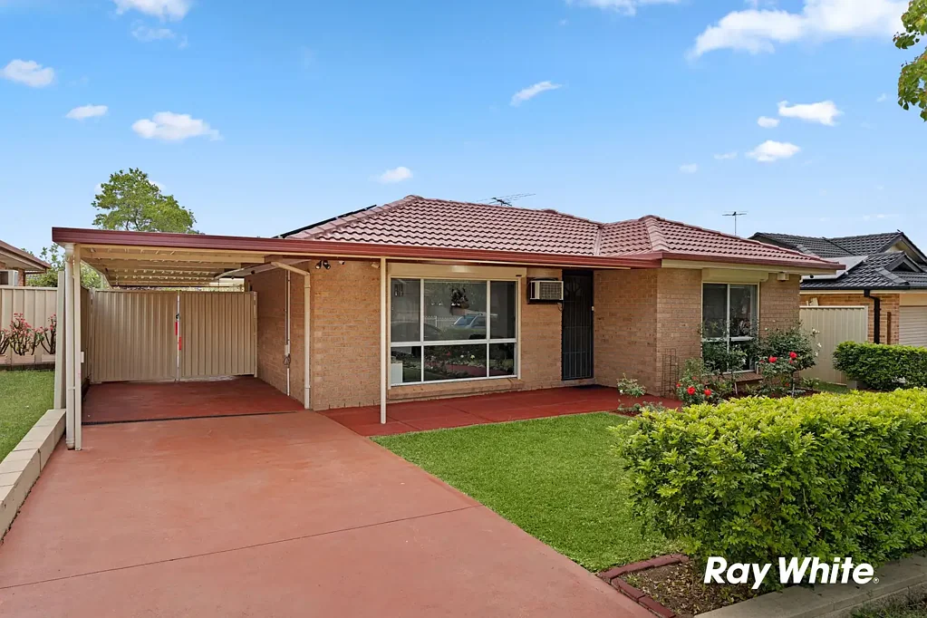 79 Bancroft Street, Oakhurst, NSW 2761