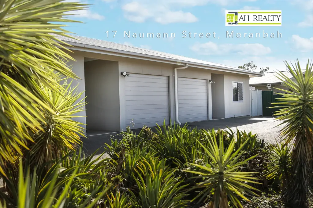 17 Naumann Street, Moranbah, QLD 4744