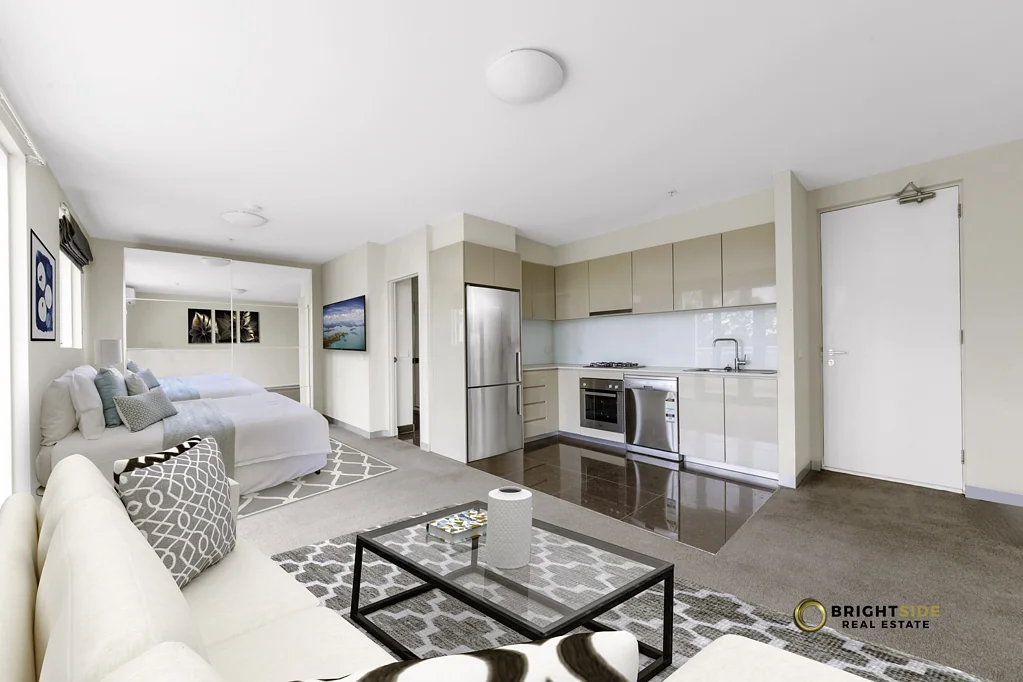 unit 411/9 Morton Avenue, Carnegie, VIC 3163