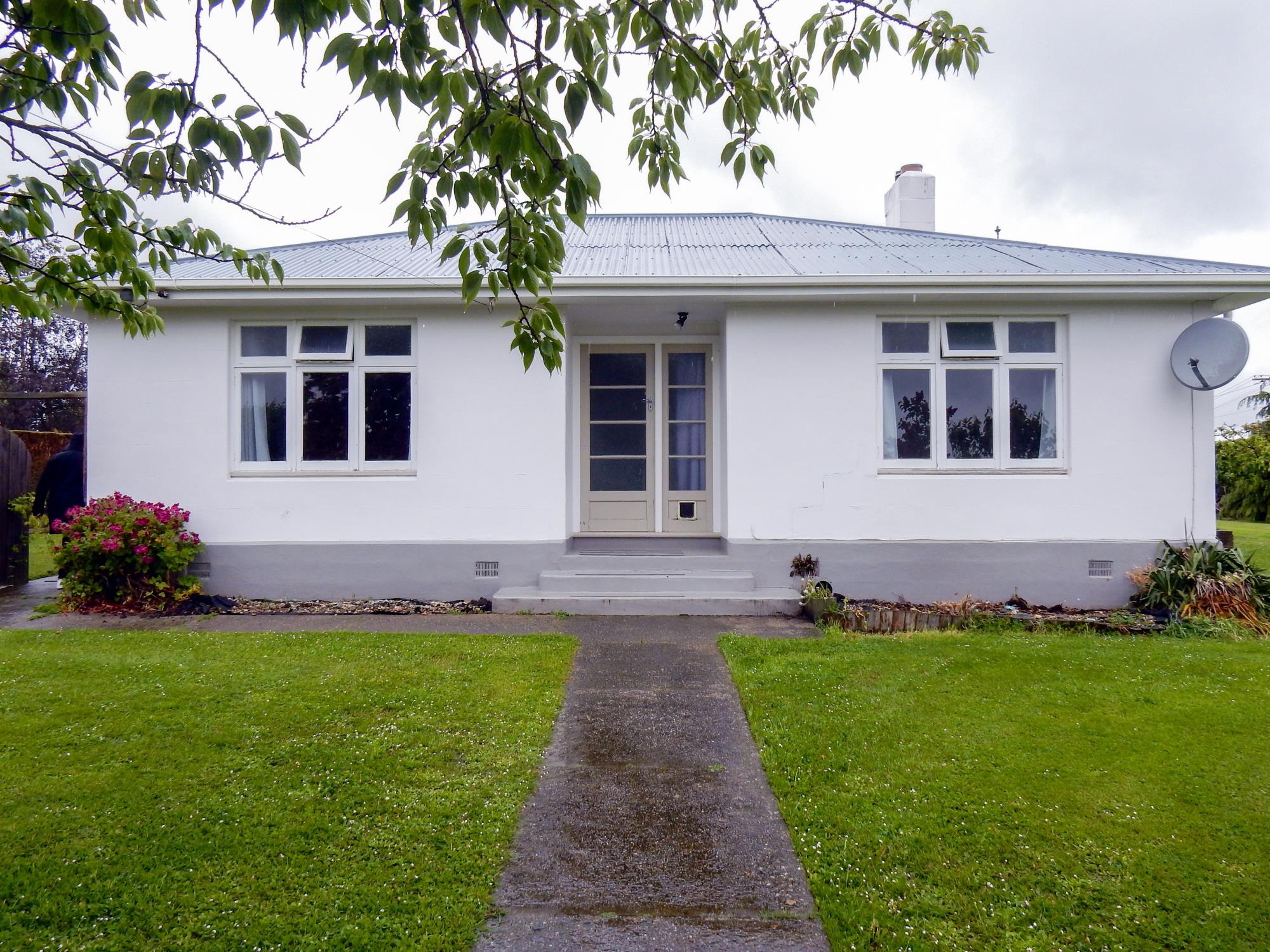 2 Percy Street, Weston, Waitaki, 2 Kuwarto, 0 Banyo, House