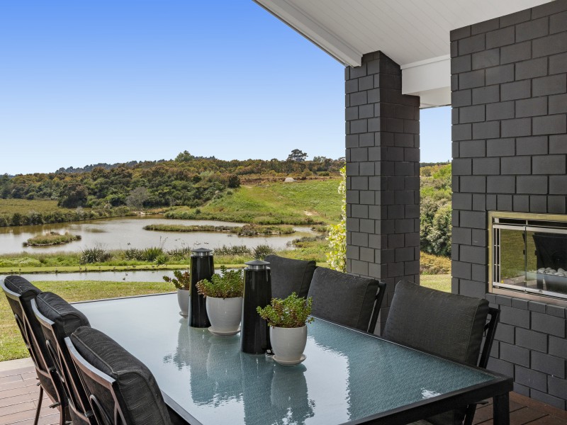 47 Te Karaka Drive, Te Puna, Bay Of Plenty, 5 રૂમ, 0 બાથરૂમ