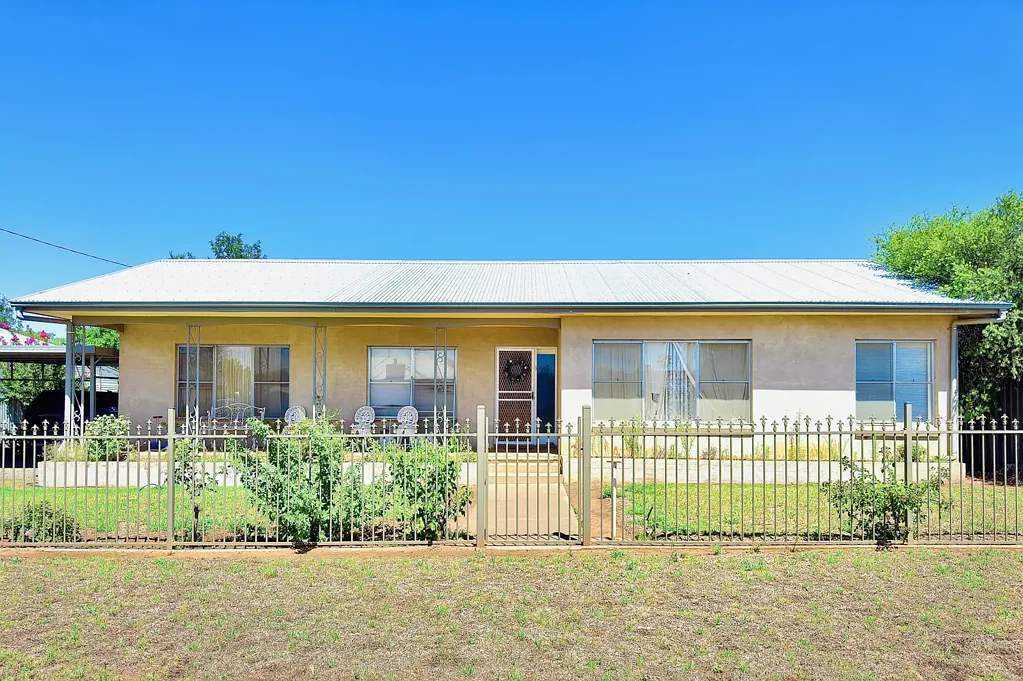 22 Whiley Street, Condobolin, NSW 2877