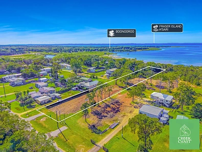 Tuan  Your Dream Coastal Escape Awaits - 4661m2 Waterfront Living