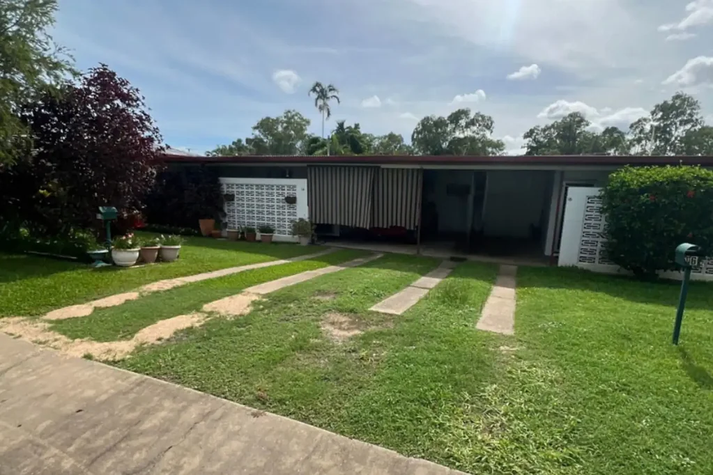 16 Sycamore Street, Pimlico, QLD 4812