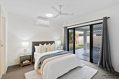 12 Landsborough Drive, Smithfield, QLD 4878, 4 habitaciones, 2 baños, House