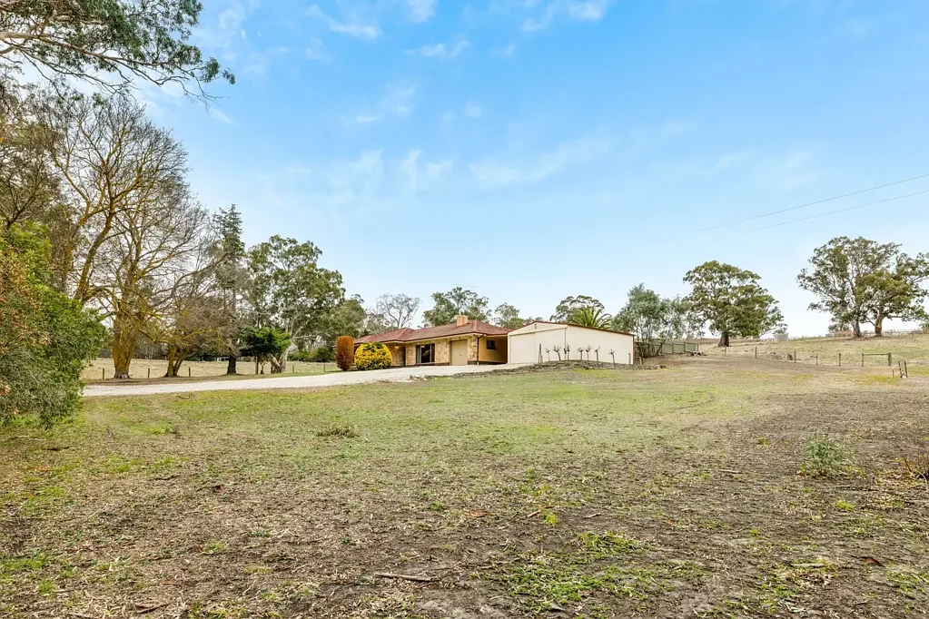 538 Torrens Valley Road, Gumeracha, SA 5233