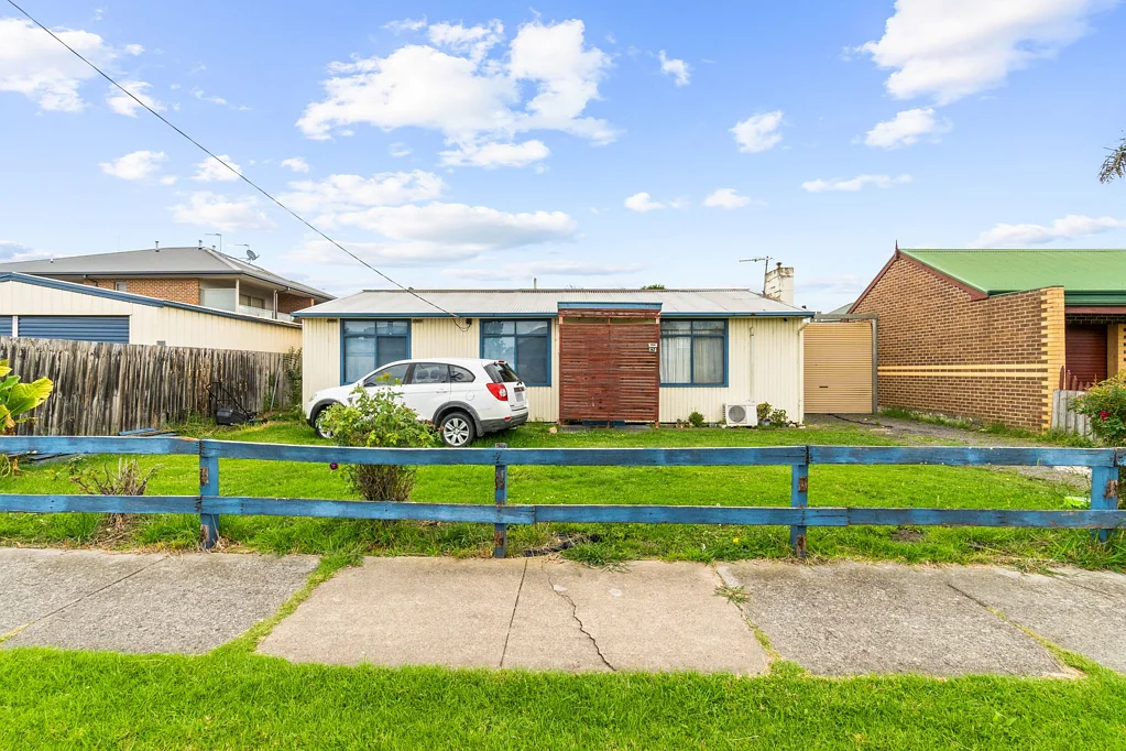 81 Breed Street, Traralgon, VIC 3844