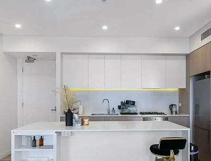 UNIT 512/1 Kingfisher Street, Lidcombe, NSW 2141, 2房, 2浴, 整租公寓