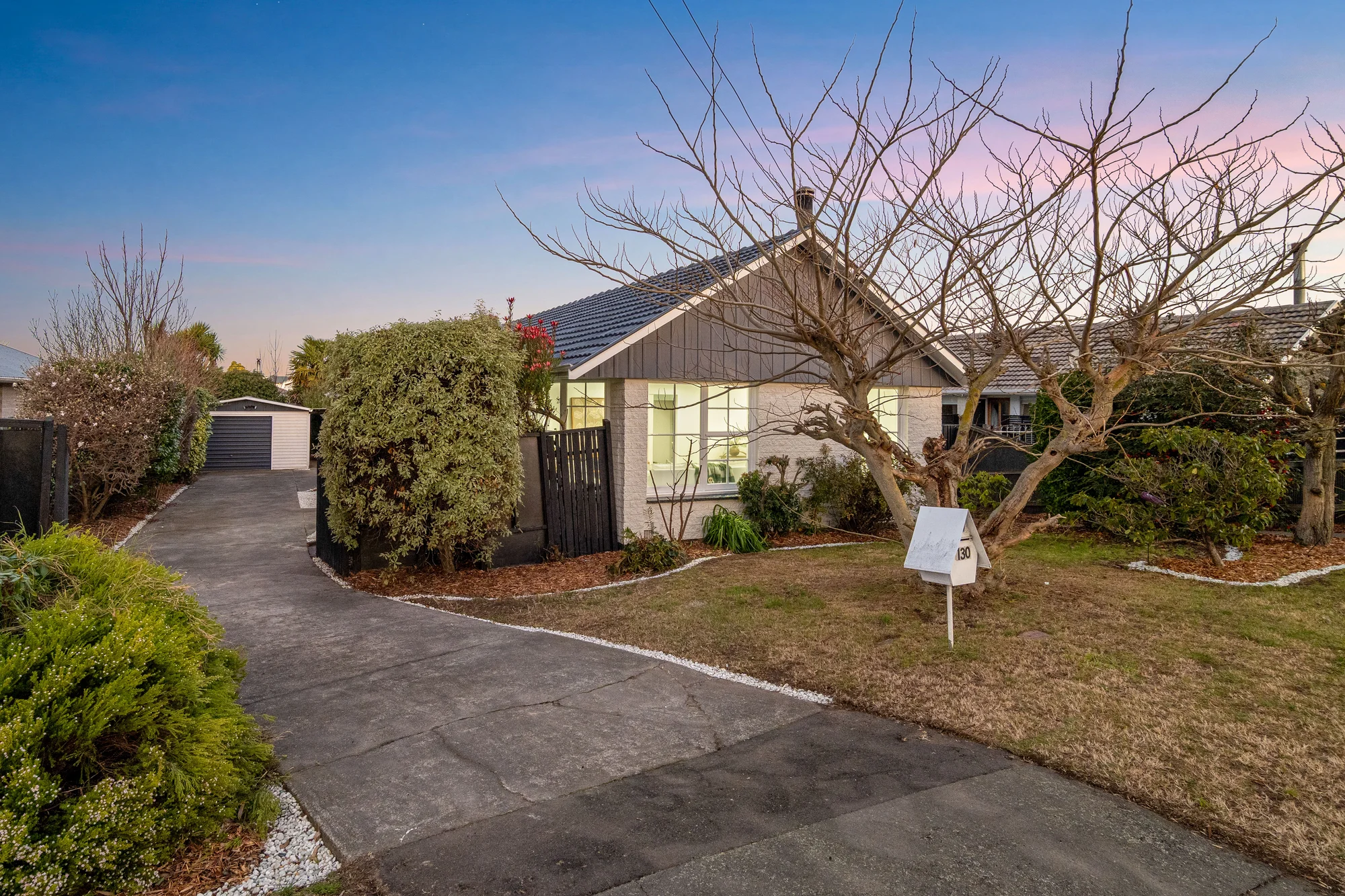 Linwood 3房  Freshly Renovated and Ready For You!