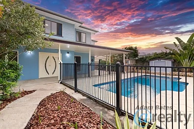 Aldershot 4房  Space, Privacy & Lifestyle – The Complete Family Package