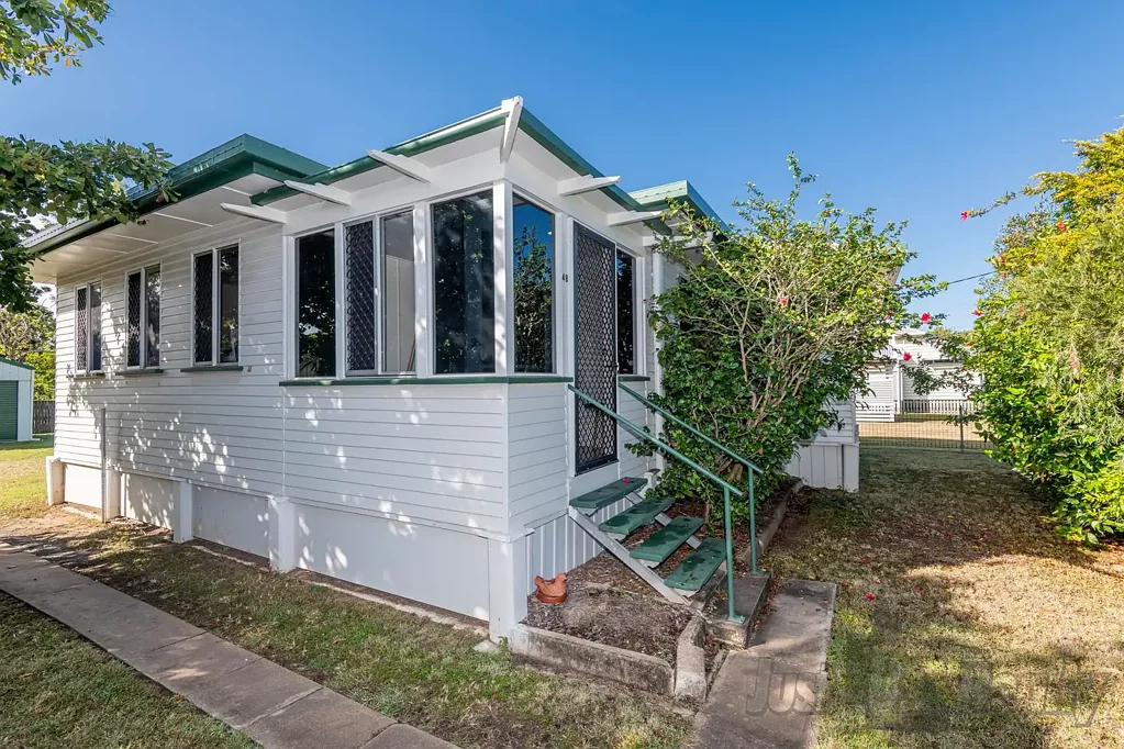 Bundaberg South 3 Bedroom Warm & Welcoming Family Home in Bundaberg South