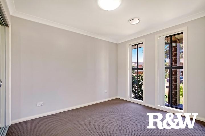 UNIT 2 33 O'BRIEN ST, MOUNT DRUITT NSW 2770, 0房, 0浴, House