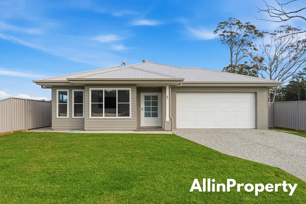 Sussex Inlet 3房  All In 65 Birkdale Circuit, Sussex Inlet