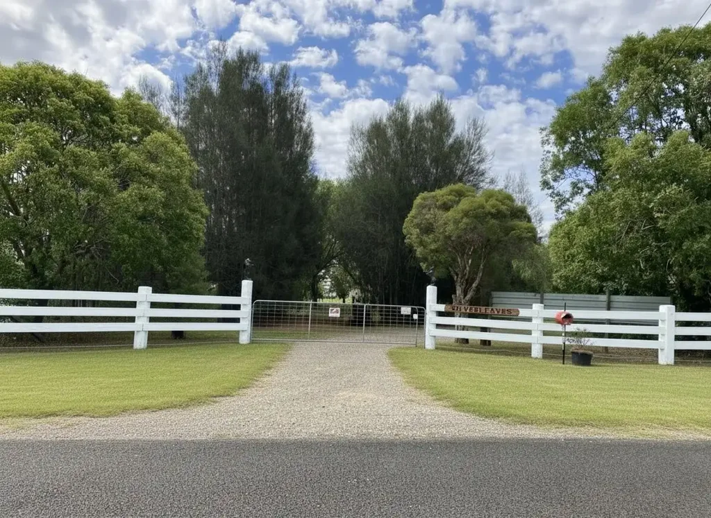 Mount Beppo Expansive Lifestyle Estate with Residence, Private Airstrip & Extensive Rural Infrastructure