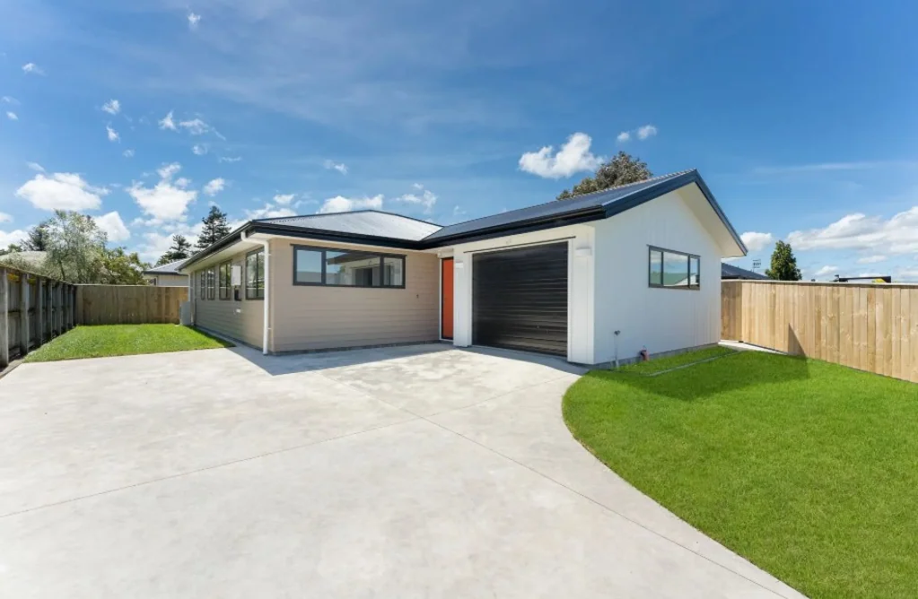 3 Bedroom in Friendly Feilding