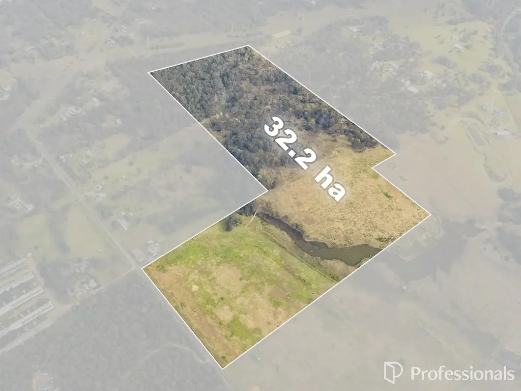 Stockleigh  Country Rural Retreat - A Blank Canvas with Endless Potential