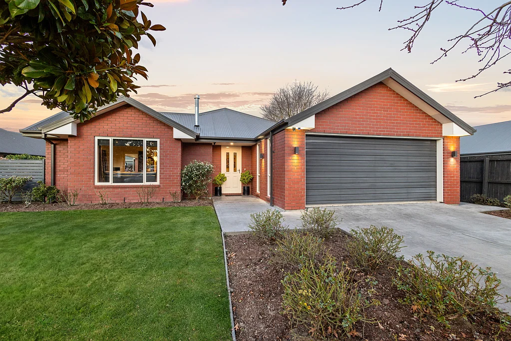 18 Woodhurst Drive, Casebrook, Christchurch, Canterbury
