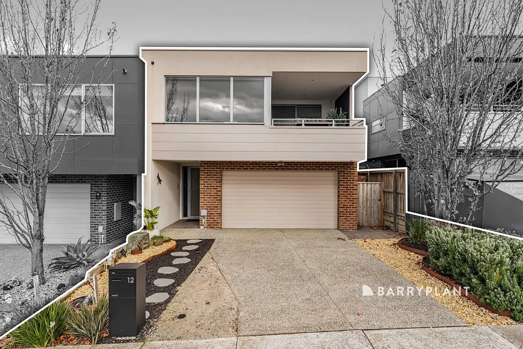 Berwick 3房 生活方式、地理位置与便利性的完美融合 The Perfect Blend of Lifestyle, Location & Convenience