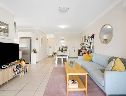 10/66 Lamington Avenue, Lutwyche, Brisbane - Northern Region , 2 રૂમ, 2 બાથરૂમ, Apartment