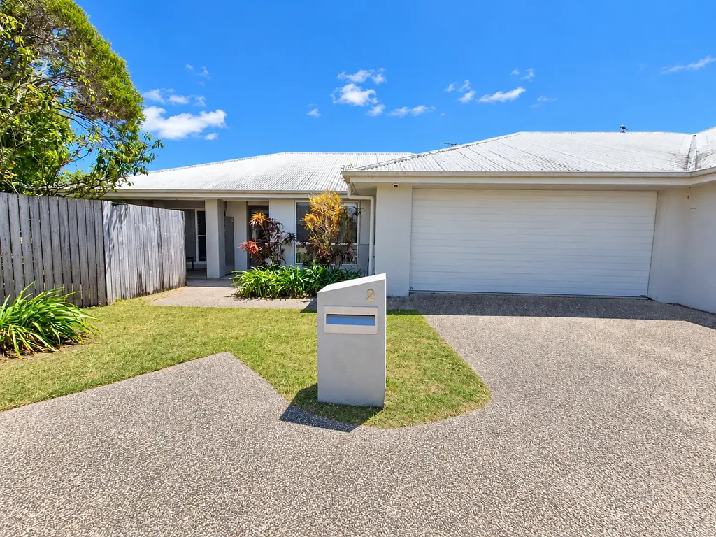 Rural View 4房  Modern, Low-Maintenance Living in Sought-After Rural View