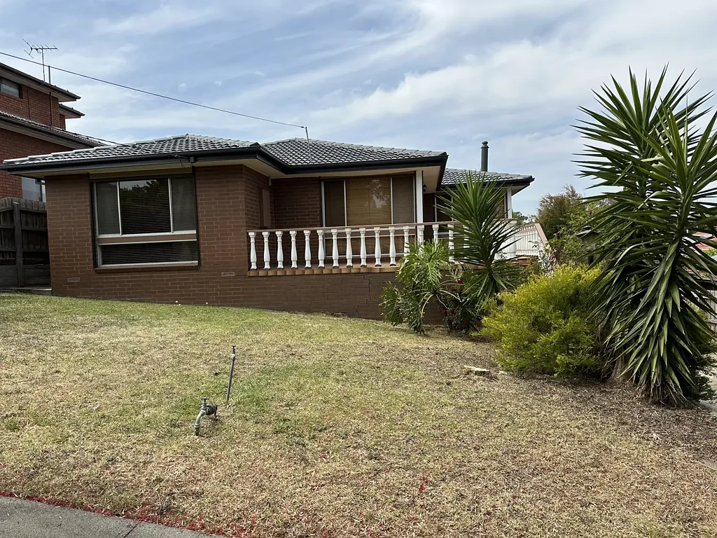 Beautiful 4 Bedroom Home