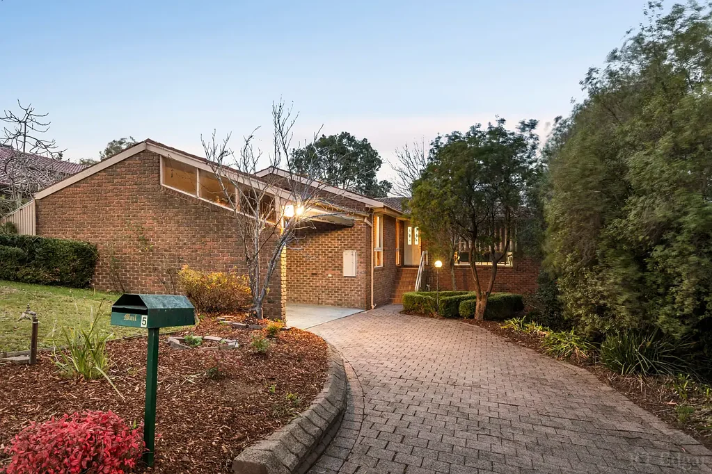 5 Louisa Place, Templestowe, VIC 3106