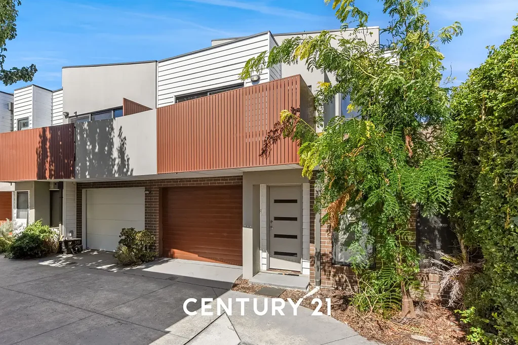 4/480 Haughton Road, Clayton South, VIC 3169
