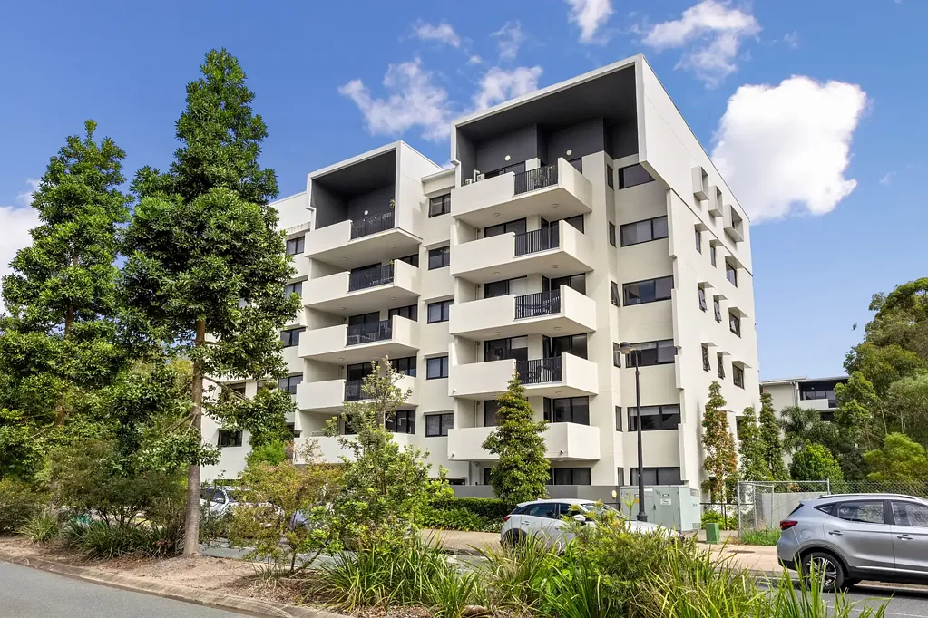 310/14-16 High Street, Sippy Downs, QLD 4556