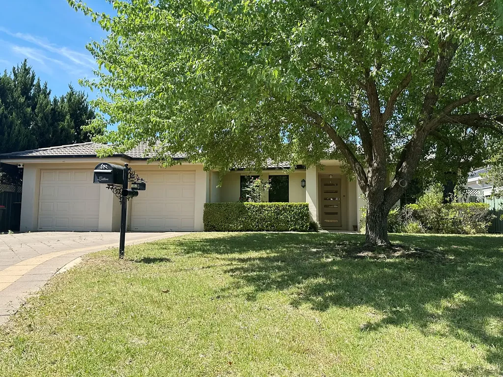 4 Turnberry Terrace, Dubbo, NSW 2830
