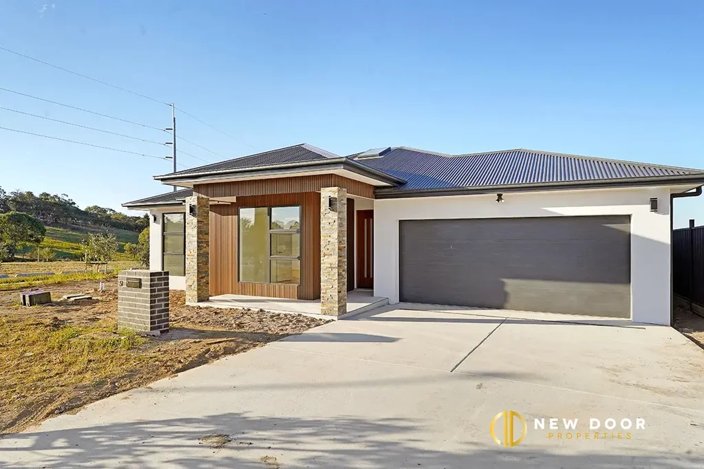 Modern 4-Bedroom Family Home - Perfect for Comfort and Style!