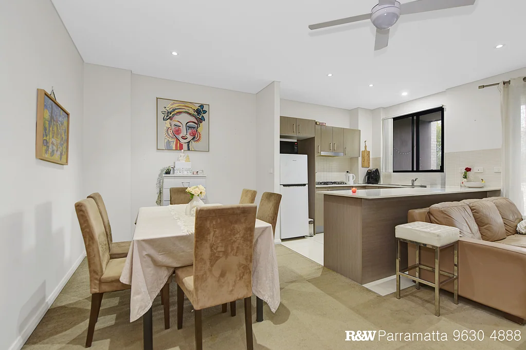 3/30-32 Briens Road, Northmead, NSW 2152