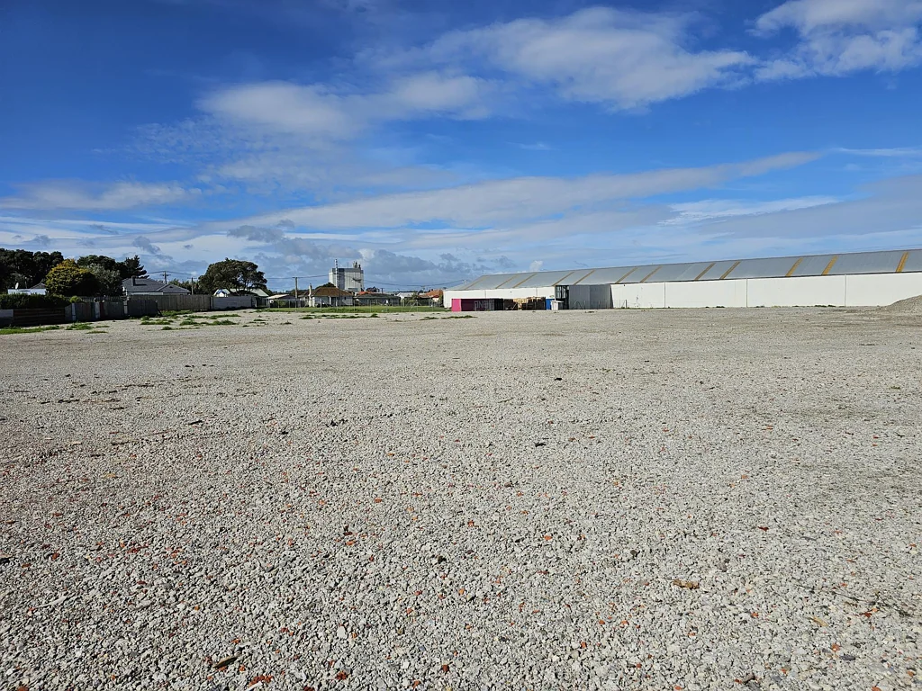 Gonville Prince Park Industrial
