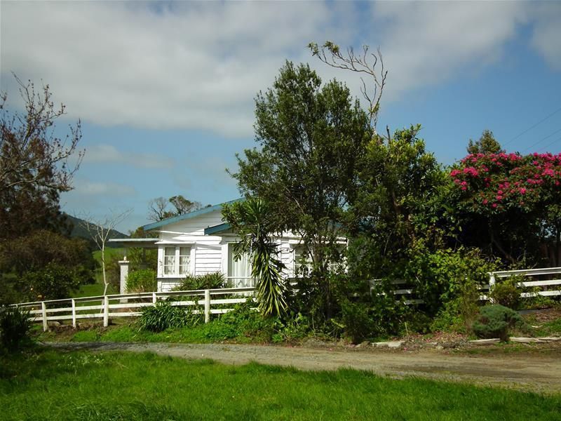 192 Pukehuia Road, Tangiteroria, Kaipara, 0房, 0浴