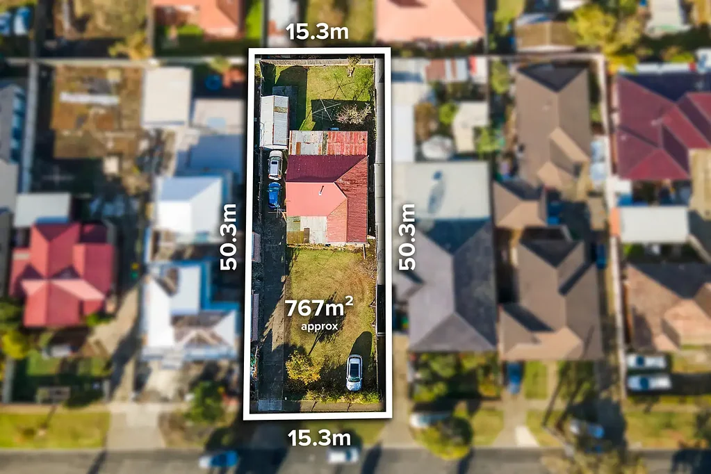 31 James St, St Albans, VIC 3021