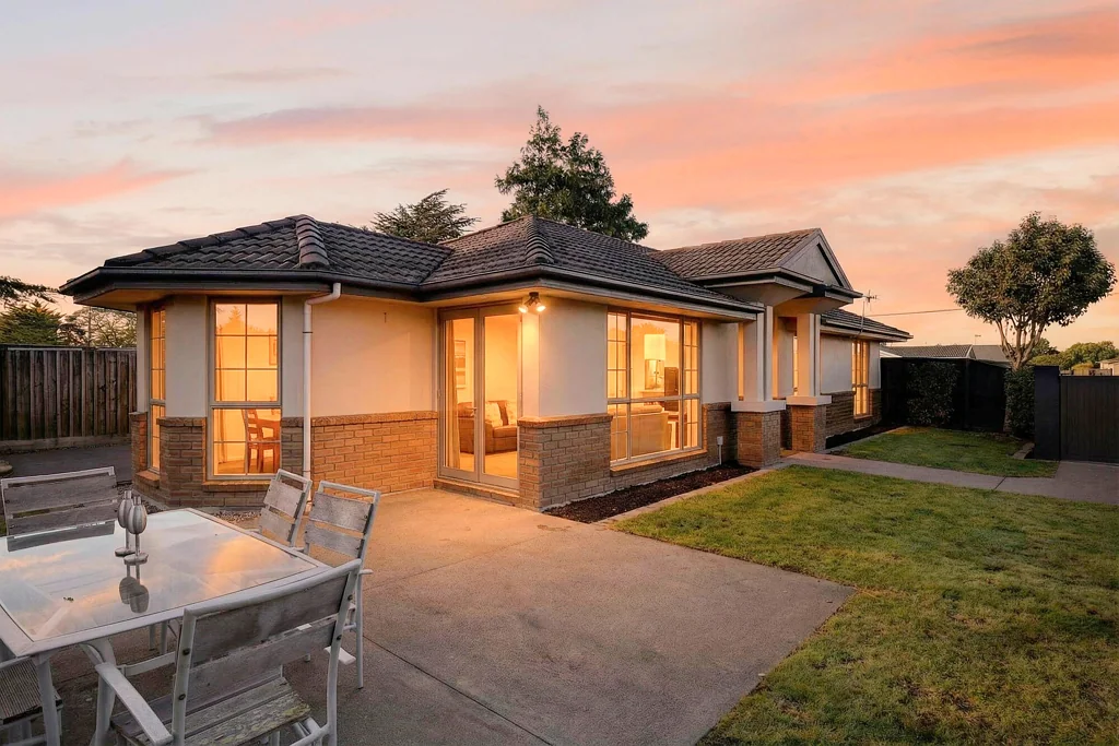 Parklands 3침실 Modern, Easy-Care Family Living!