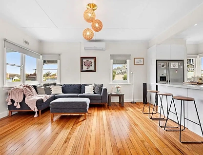 25A Mark Street, Rosebud, VIC 3939, 2房, 2浴, 独立屋