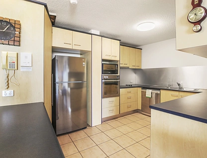 86/49 Landsborough Pde, Golden Beach, Sunshine Coast, 2 Schlafzimmer, 2 Badezimmer, Apartment