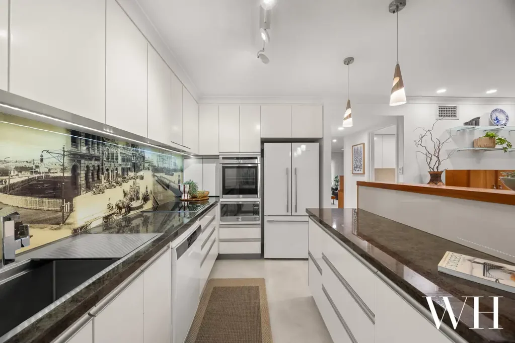 Fremantle 3બેડરૂમ Hidden Sanctuary in Freo’s Vibrant West End