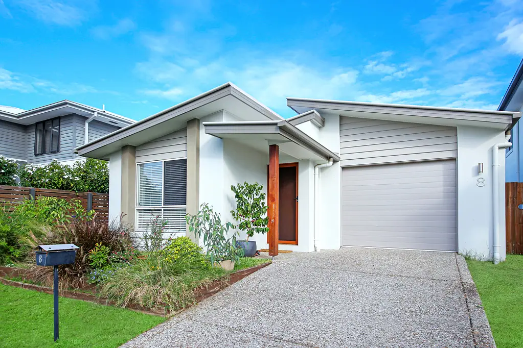 8 Emu Street, Mountain Creek, QLD 4557