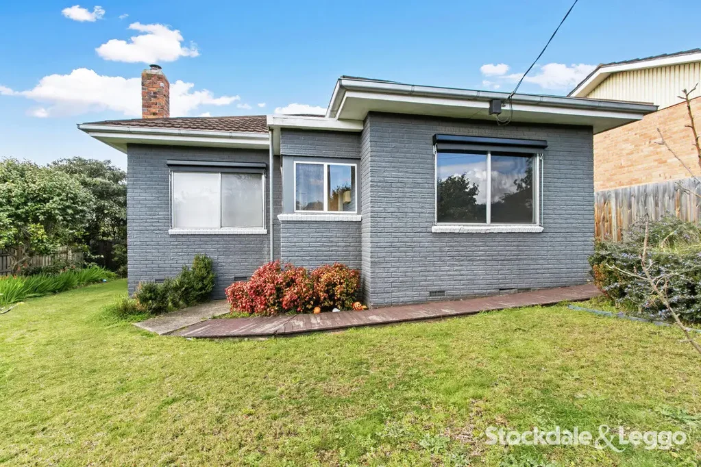3 Bedroom Home - Available Soon!