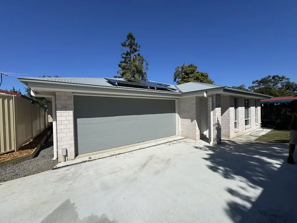 Brand New Family Home